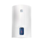 ARISTON Termo Eléctrico - LYDOS R 100 V ES EU ARISTON, 100 l, Blanco