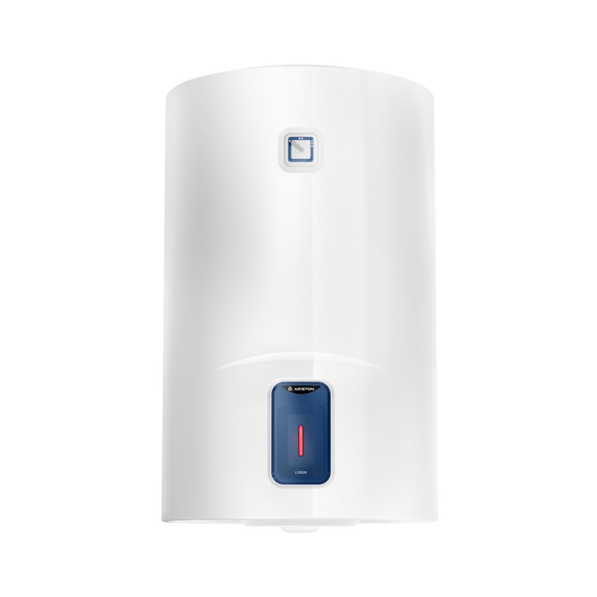 109371880_1 ARISTON Termo Eléctrico - LYDOS R 100 V ES EU ARISTON, 100 l, Blanco - Imagen 1