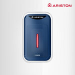ARISTON Termo Eléctrico - LYDOS R 100 V ES EU ARISTON, 100 l, Blanco - Imagen 4