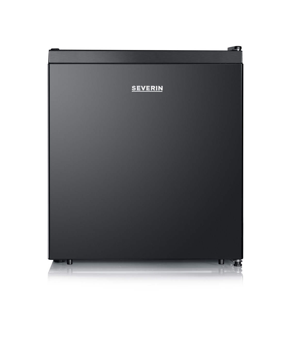 114192838_1 SEVERIN Nevera pequeña - SEVERIN KB 8879, Altura 50,00 cm, Capacidad 45 l, negro - Imagen 1