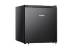 SEVERIN Nevera pequeña - SEVERIN KB 8879, Altura 50,00 cm, Capacidad 45 l, negro - Imagen 2