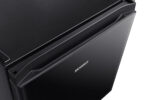 SEVERIN Nevera pequeña - SEVERIN KB 8879, Altura 50,00 cm, Capacidad 45 l, negro - Imagen 4