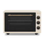 SOLTHERMIC Mini horno - SOLTHERMIC H37RB, 37 ml, CREMA