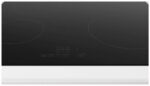 BOSCH Placa de vitrocerámica - BOSCH Serie 4 PKE611BB2E, 0 zone(s) zonas, 592 mm, Negro - Imagen 2
