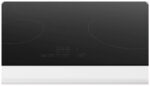 BOSCH Placa de vitrocerámica - BOSCH Serie 4 PKE611BB2E, 0 zone(s) zonas, 592 mm, Negro - Imagen 3