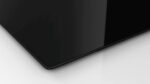 BOSCH Placa de vitrocerámica - BOSCH Serie 4 PKE611BB2E, 0 zone(s) zonas, 592 mm, Negro - Imagen 4