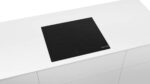 BOSCH Placa de vitrocerámica - BOSCH Serie 4 PKE611BB2E, 0 zone(s) zonas, 592 mm, Negro - Imagen 5