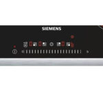 SIEMENS Placa de vitrocerámica - SIEMENS ET645FFN1E, 4 zonas, 583 mm, Negro - Imagen 4
