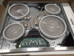 SIEMENS Placa de vitrocerámica - SIEMENS ET645FFN1E, 4 zonas, 583 mm, Negro - Imagen 6