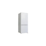 SOLTHERMIC Frigorífico Combi - SOLTHERMIC FC181, Altura 181,5 cm, Blanco