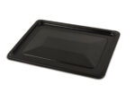 MELCHIONI FAMILY Mini horno - MELCHIONI FAMILY Horno eléctrico de convección con asador 47 Litros 1700 W ENJOY47 Melchioni, 47 l, Negro - Imagen 3