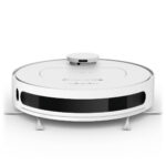 ROWENTA Robot aspirador - ROWENTA RR7687, 7687 W, Potencia de succión 2700 kPa, Depósito 0,4 l, Autonomía 150 min, Blanco