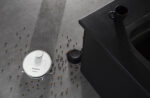 ROWENTA Robot aspirador - ROWENTA RR7687, 7687 W, Potencia de succión 2700 kPa, Depósito 0,4 l, Autonomía 150 min, Blanco - Imagen 6