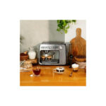 CECOTEC Cafetera Express - CECOTEC Power Espresso 20 Square Pro, 1450 W, 2 tazas, 300 - Imagen 2