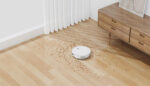 DREAME Robot aspirador - DREAME F9, 40 W, Potencia de succión 2,5 kPa, Depósito 0,6 l, Autonomía 150 min, Blanco - Imagen 6