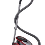 HOOVER Aspirador sin bolsa - HOOVER HOO8016361914391, 800 W, Potencia de succión 800 W, Depósito 1,5 l, Negro