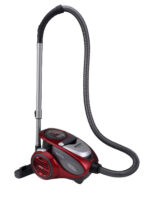 HOOVER Aspirador sin bolsa - HOOVER HOO8016361914391, 800 W, Potencia de succión 800 W, Depósito 1,5 l, Negro - Imagen 3