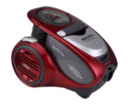HOOVER Aspirador sin bolsa - HOOVER HOO8016361914391, 800 W, Potencia de succión 800 W, Depósito 1,5 l, Negro - Imagen 4