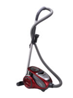 HOOVER Aspirador sin bolsa - HOOVER HOO8016361914391, 800 W, Potencia de succión 800 W, Depósito 1,5 l, Negro - Imagen 5