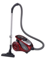 HOOVER Aspirador sin bolsa - HOOVER HOO8016361914391, 800 W, Potencia de succión 800 W, Depósito 1,5 l, Negro - Imagen 6