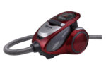 HOOVER Aspirador sin bolsa - HOOVER HOO8016361914391, 800 W, Potencia de succión 800 W, Depósito 1,5 l, Negro - Imagen 7