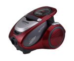 HOOVER Aspirador sin bolsa - HOOVER HOO8016361914391, 800 W, Potencia de succión 800 W, Depósito 1,5 l, Negro - Imagen 8
