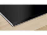 BOSCH Placa vitrocerámica - Bosch PKM875DP1D, Vitrocerámica, Eléctrica, 5 zonas, 23 cm, Negro - Imagen 3