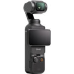 DJI Cámara deportiva Osmo Pocket 3 - DJI, Negro - Imagen 2