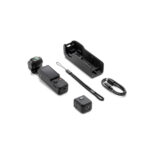 DJI Cámara deportiva Osmo Pocket 3 - DJI, Negro - Imagen 4