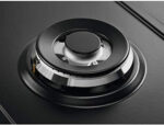 ELECTROLUX Placa de gas - ELECTROLUX EGS6436RK, 4 zonas, 595 mm, Inox - Imagen 2