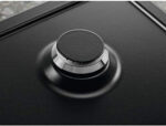 ELECTROLUX Placa de gas - ELECTROLUX EGS6436RK, 4 zonas, 595 mm, Inox - Imagen 4