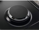 ELECTROLUX Placa de gas - ELECTROLUX EGS6436RK, 4 zonas, 595 mm, Inox - Imagen 6