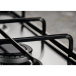ELECTROLUX Placa de gas - ELECTROLUX 205025604, 4 zonas, 560 mm, Inox - Imagen 2