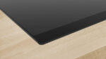 BOSCH Placa de vitrocerámica - BOSCH PKN631FP2E, 4 zonas, 592 mm, Negro - Imagen 3