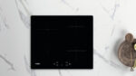 WHIRLPOOL Placa de inducción - WHIRLPOOL 869991581640, 4 Fuegos zonas, 590 mm, Inox - Imagen 6