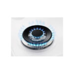 ELECTROLUX Placa de gas - ELECTROLUX KGG64362W, 4 zonas, 590 mm, Blanco - Imagen 2