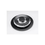 ELECTROLUX Placa de gas - ELECTROLUX KGG64362W, 4 zonas, 590 mm, Blanco - Imagen 8