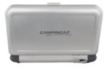 CAMPINGAZ Placa de gas - CAMPINGAZ 2000035521, 2 zonas, 45 cm, Blanco - Imagen 2