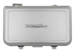 CAMPINGAZ Placa de gas - CAMPINGAZ 2000035521, 2 zonas, 45 cm, Blanco - Imagen 3