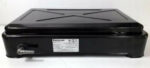 RAVANSON Placa de gas - RAVANSON K-02TB, 2 zonas, 469 mm, Negro - Imagen 2