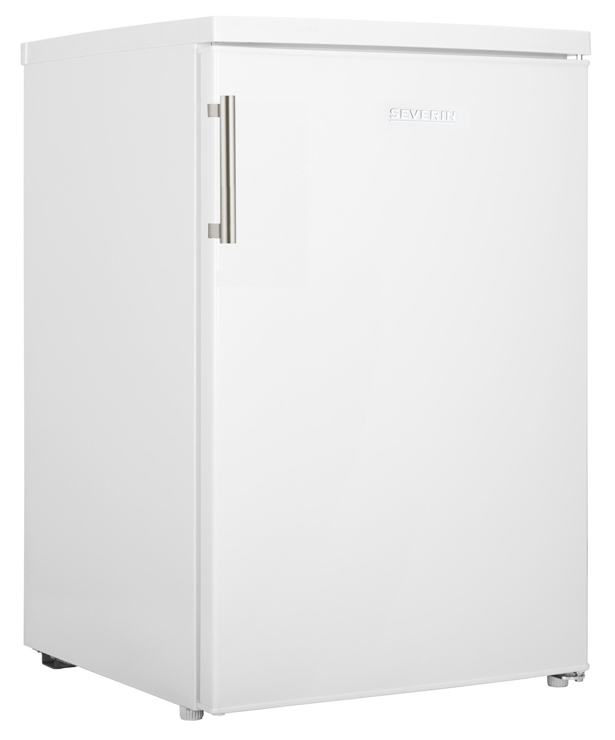 134289750_1 SEVERIN Nevera pequeña - SEVERIN TKS 8846, Altura 84,5 cm, Capacidad 120 l, Blanco - Imagen 1