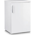 SEVERIN Nevera pequeña - SEVERIN TKS 8846, Altura 84,5 cm, Capacidad 120 l, Blanco - Imagen 4