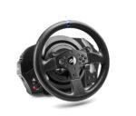 THRUSTMASTER Volante - Thrustmaster T300 RS GT Edition PS5, PS4 y PC, Force Feedback de 1080°, Motor sin Escobillas, Sistema de Correa Doble, 3 Pedale - Imagen 5
