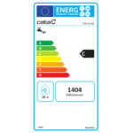 CATA Termo eléctrico - TERMO STANDARD, CTR-50-M CATA, 50 l, Blanco - Imagen 7