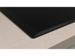 BALAY Placa vitrocerámica - Balay 3EB765LQ, 3 zonas, Zona Gigante Flexible 28 cm, Función Sprint, Negro - Imagen 4