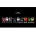 GAGGIA Cafetera espresso manual - GAGGIA E24, 15 bar, 1200 W, 2 tazas, Rojo - Imagen 7