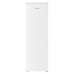 CORBERÓ Congelador vertical - CORBERÓ CCVH17023NFW, 170,5 cm, Blanco