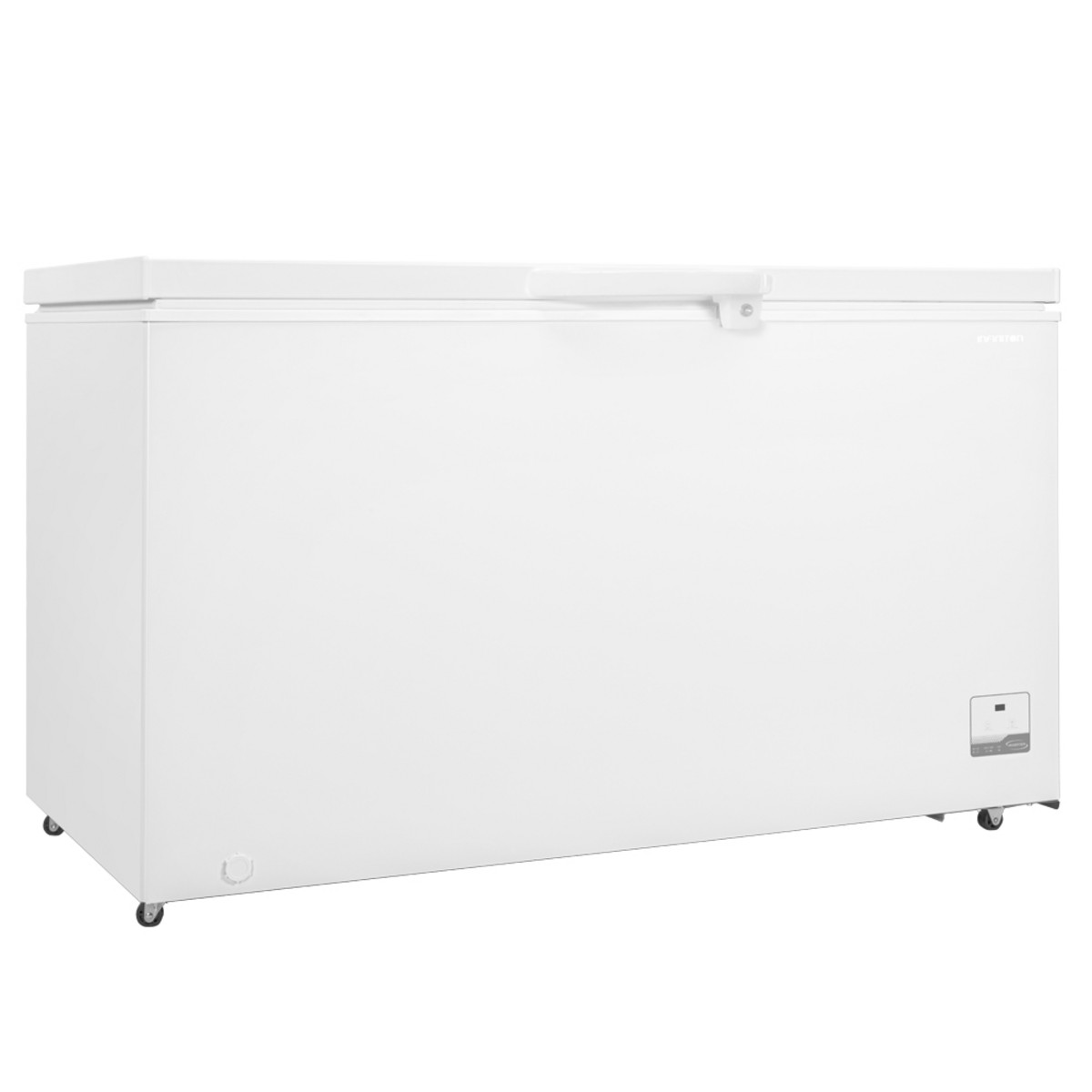 134580165_1 INFINITON ELECTRONICS Congelador horizontal - INFINITON ELECTRONICS CH-MF70, 945 mm, Blanco - Imagen 1