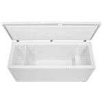 INFINITON ELECTRONICS Congelador horizontal - INFINITON ELECTRONICS CH-MF70, 945 mm, Blanco - Imagen 2