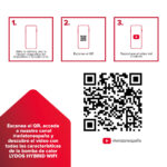 ARISTON Termo eléctrico - LYDOS HYBRID 100L + INSTAFIX ARISTON, 100 l, Blanco - Imagen 6